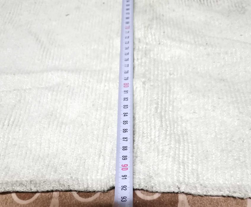 Огнеопорна работна престилка от соца