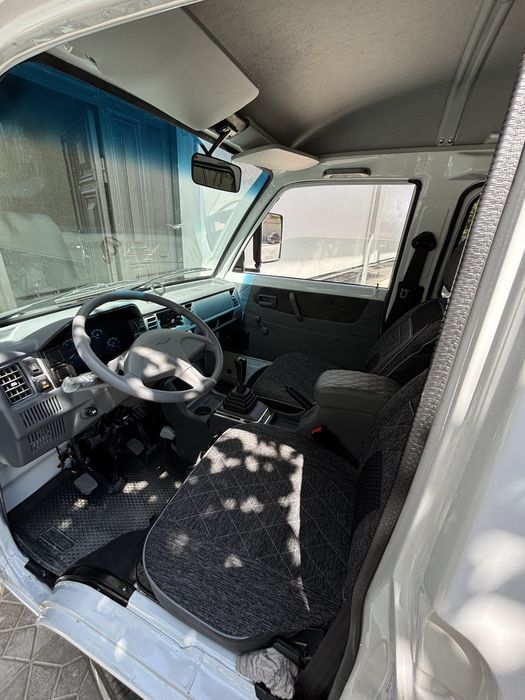 Chevrolet Damas 2025 — 7