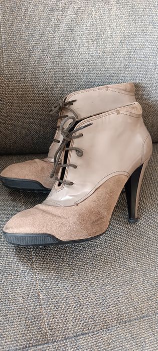 Обувки Tods 38 номер