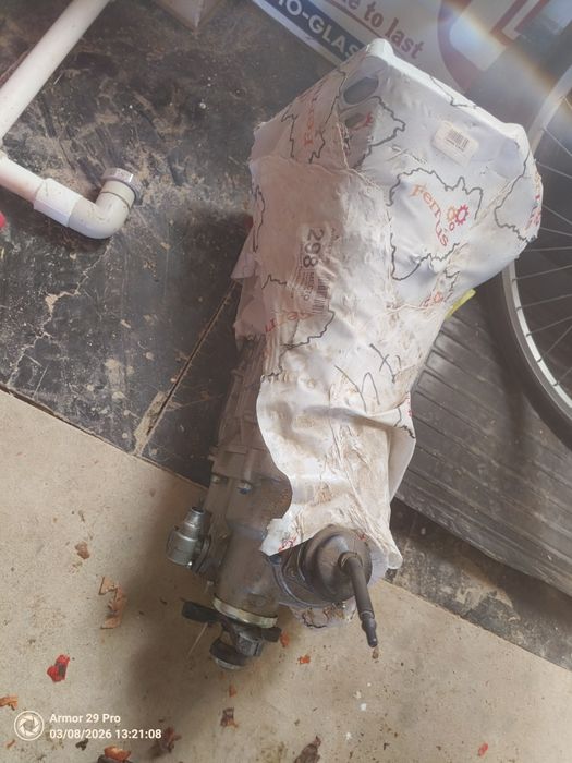 Коробка передач на ваз 2107