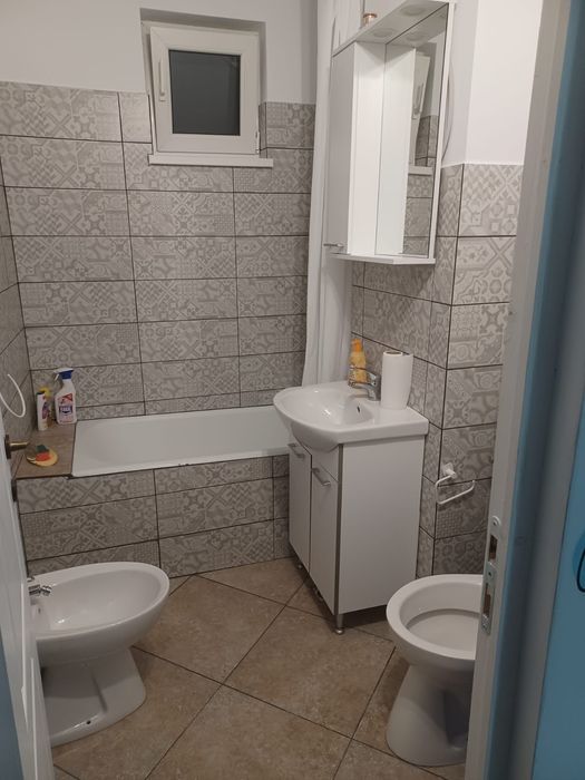 Închiriere 2 camere Precista