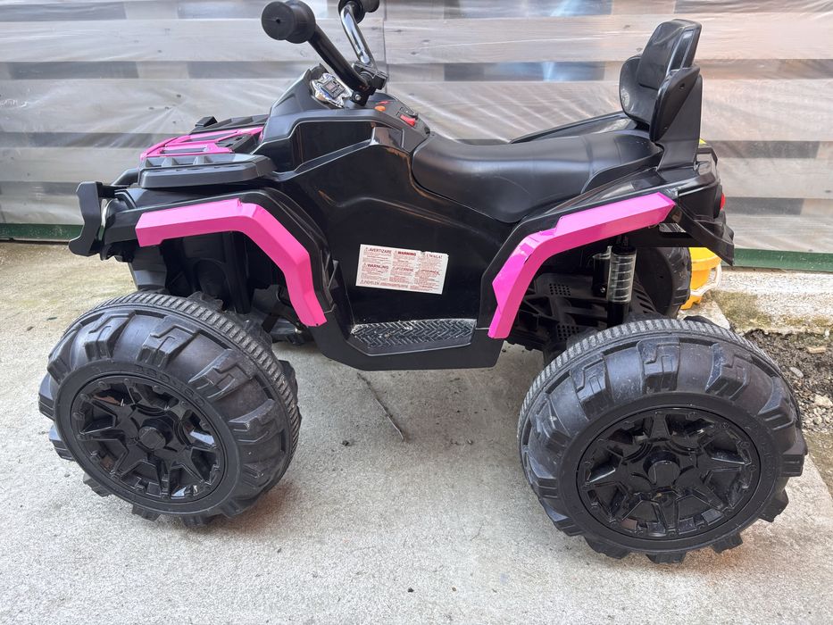 Atv electric copii