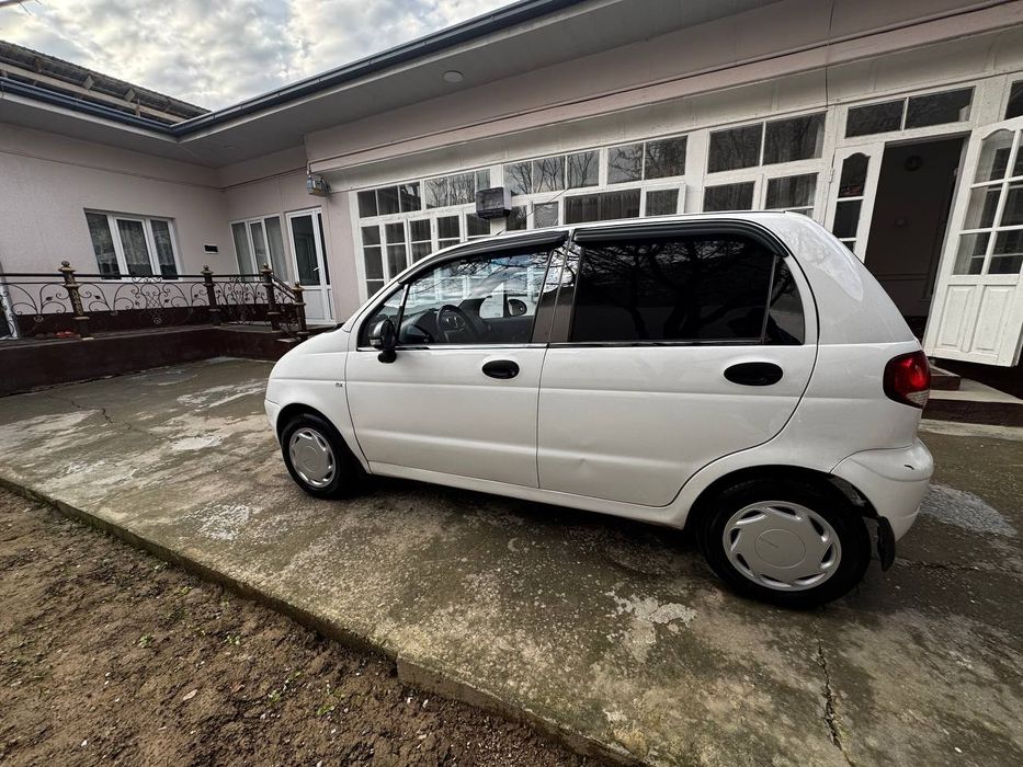 Matiz 3 tali yevro sotiladi