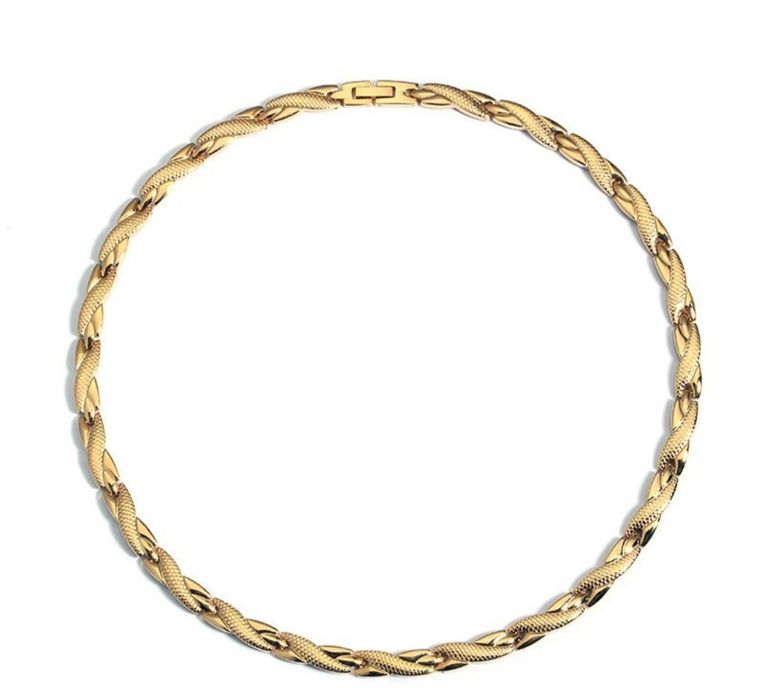 Магнитный браслет от давления