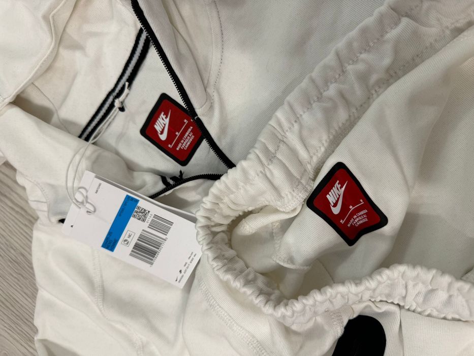 Trening NIKE TECH Fleece Premium | Calitate PREMIUM| Trening Calitativ