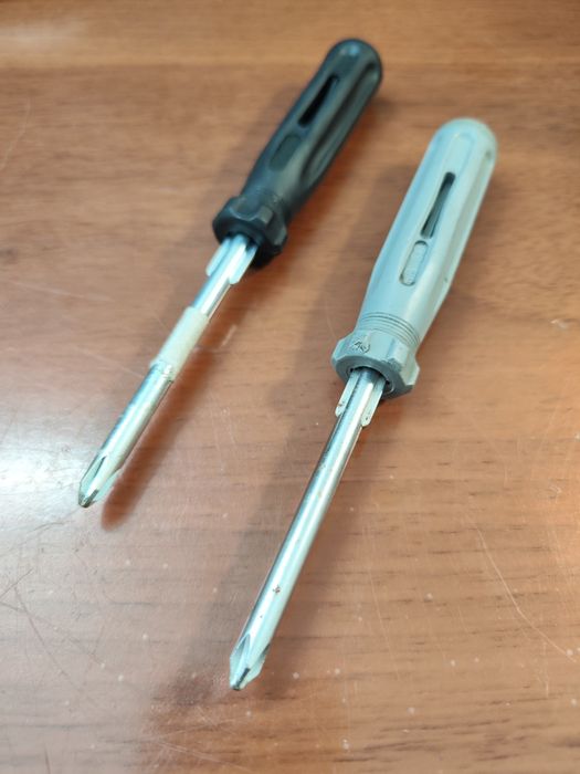 Отвёртка BMW оригинал