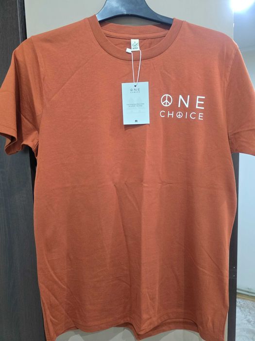 Тениска One Choice