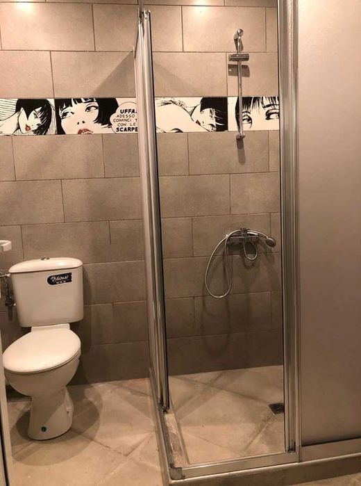 Продава се Двустаен апартамент в София, Витоша - 47 кв.м за 2554 €/кв.м - Снимка #2