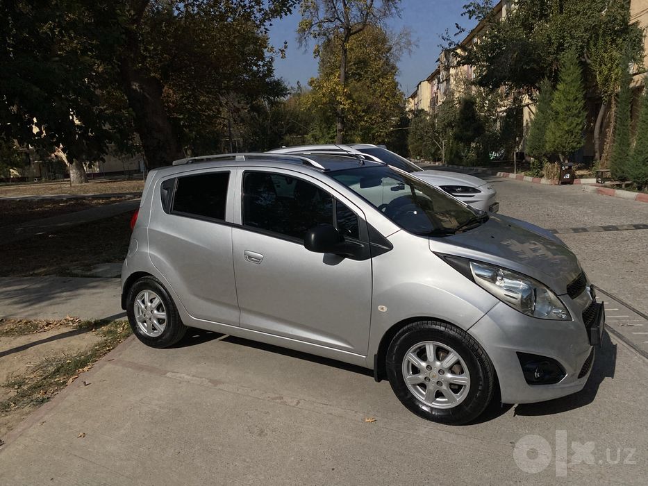 Chevrolet Spark 1.25 Mator sotiladi