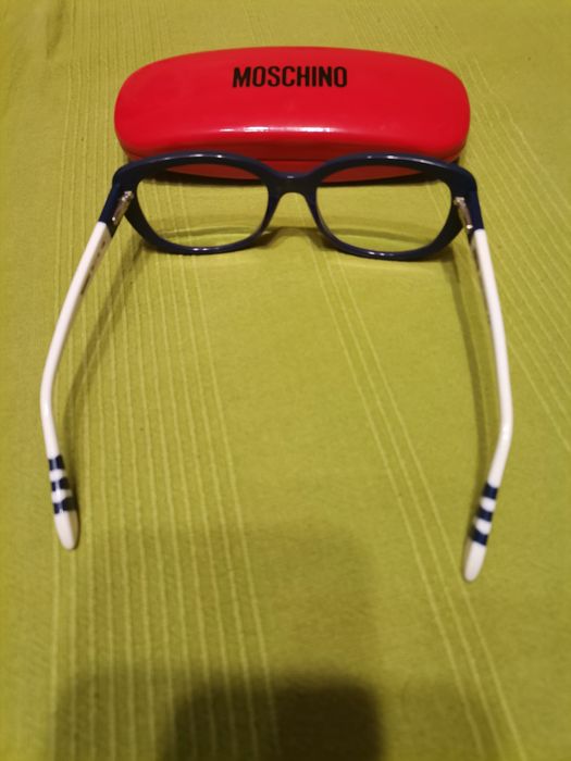 Диоптрчни рамки Moschino