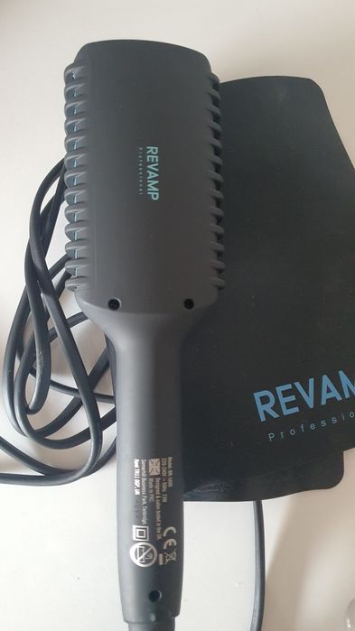 Perie intins parul Revamp