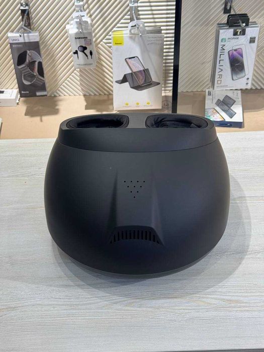 Массажер для ног Massajor apparat oyoq uchun