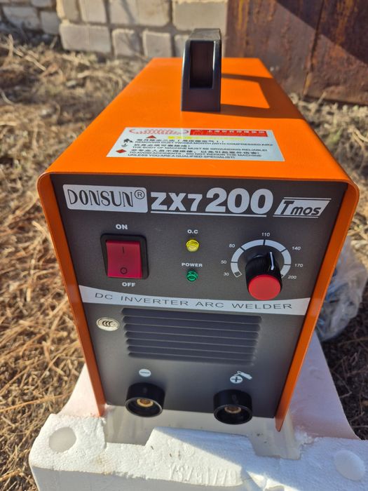 Продажи сварочный инвертор