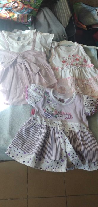 Детская одежда для мальчиков и девочек