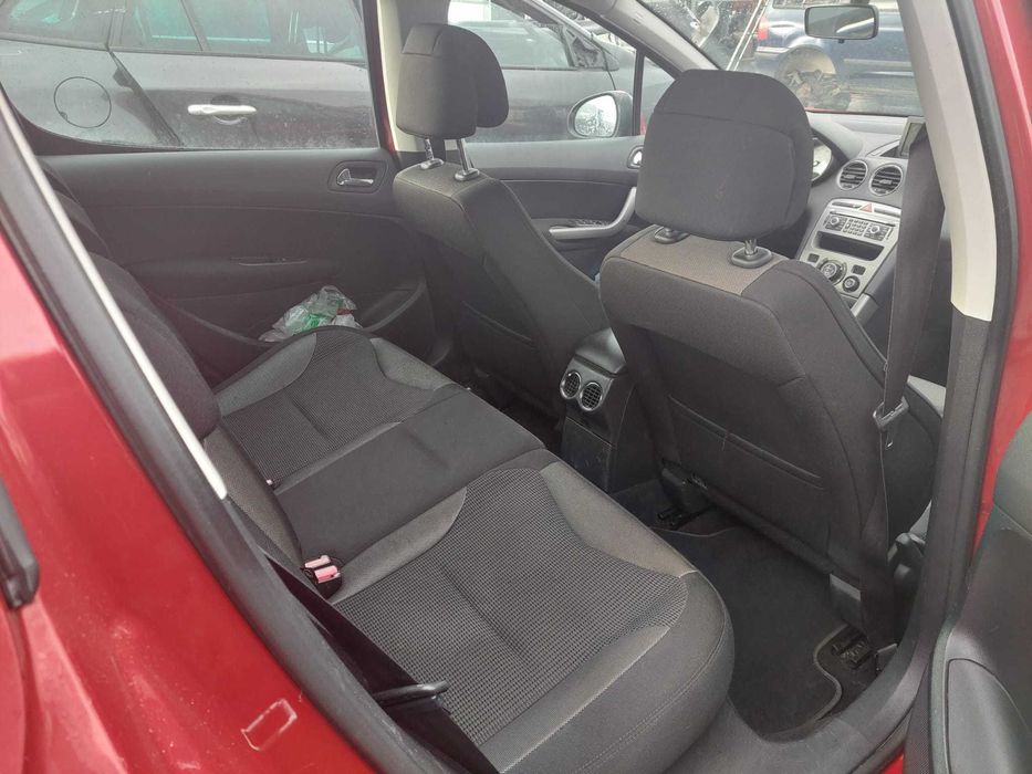 Dezmembram Peugeot 308, an fabricatie 2010, motorizare 1.6 benzina