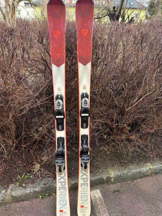 Rosignol Experience 160см