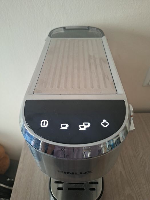 Кафе машина Finlux