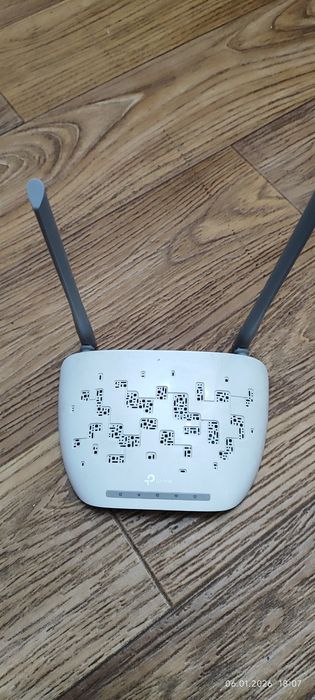 Продам модем tp-link