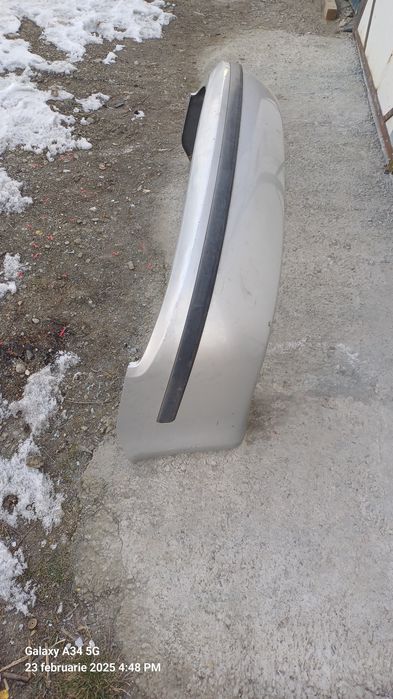 Bara spate +Haion complet+stopuri spate Skoda Fabia 1 Combi