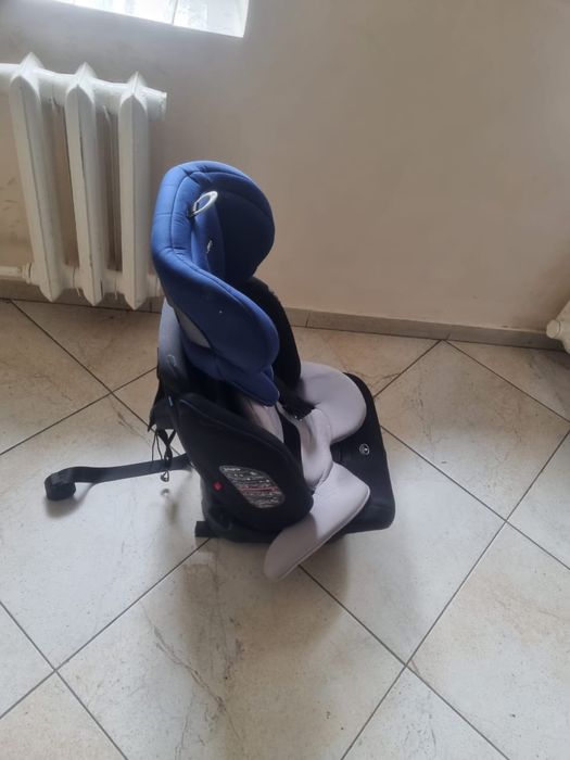 Детский автокресло