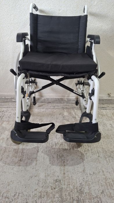 Инвалидная коляска