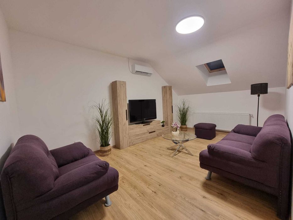 Apartament de inchiriat cu 2 camere — fotografia 1