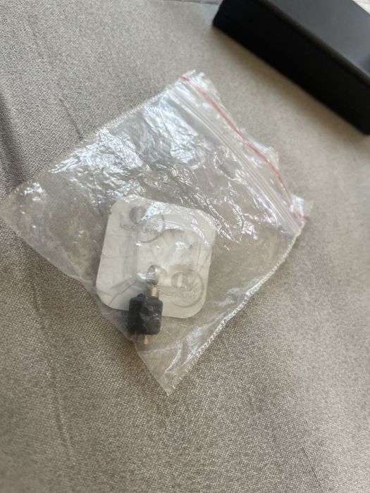 Микрослушалки за преписване БРъмбър