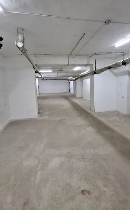 Сдаётся склад 400м² подвал,полуцоколь,со своим санузлом,с окнами по 5т