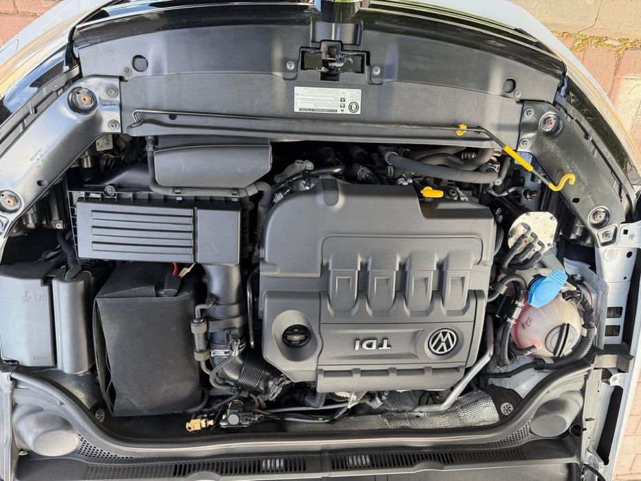 VW Jetta 2.0 tdi , 150 cp , DSG , 2017