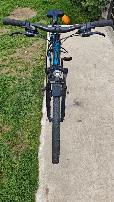 Bicicleta Mtb Morrison Lotus roți pe 27,5