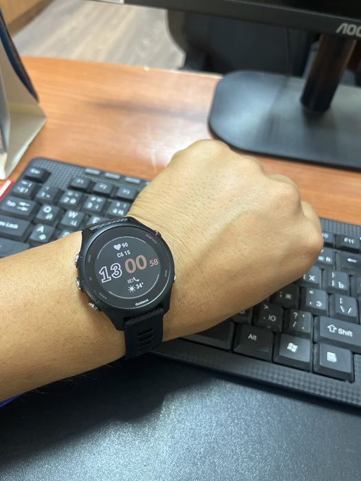 Продам Garmin 255 Music. Гармин