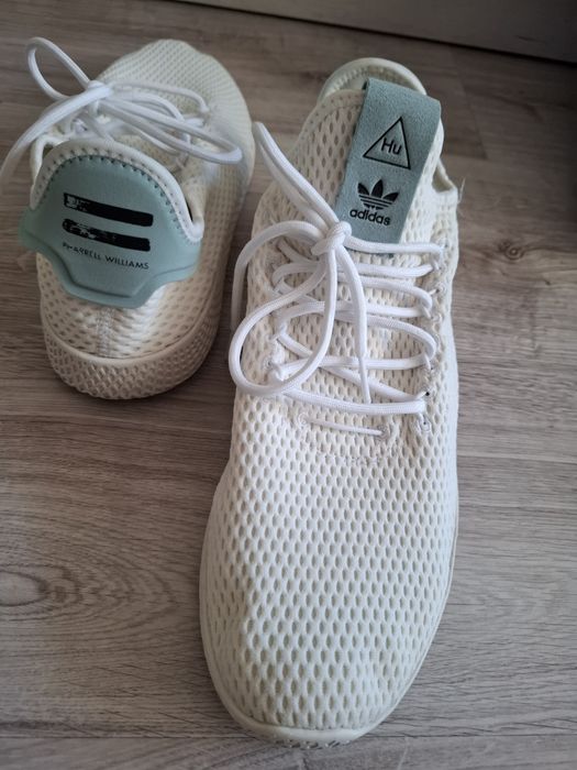 Мъжки маратонки Adidas н.45 1/3