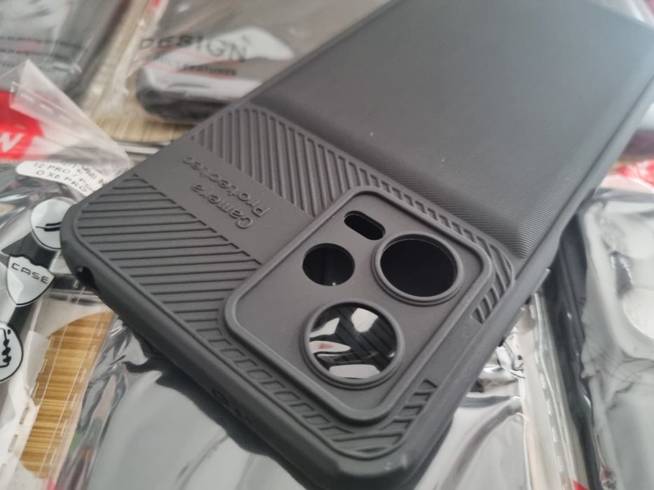 Xiaomi Note 12 4G/5G,12 Pro 4G/5G,Note 12S,Note 11 Pro,13C,9A,9C гръб