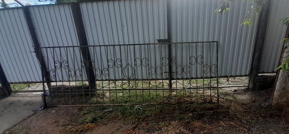 Решетка для окон