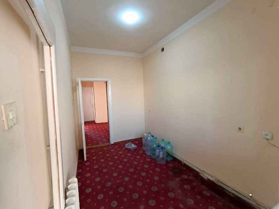 Uzoq mudatga ijaraga beriladi