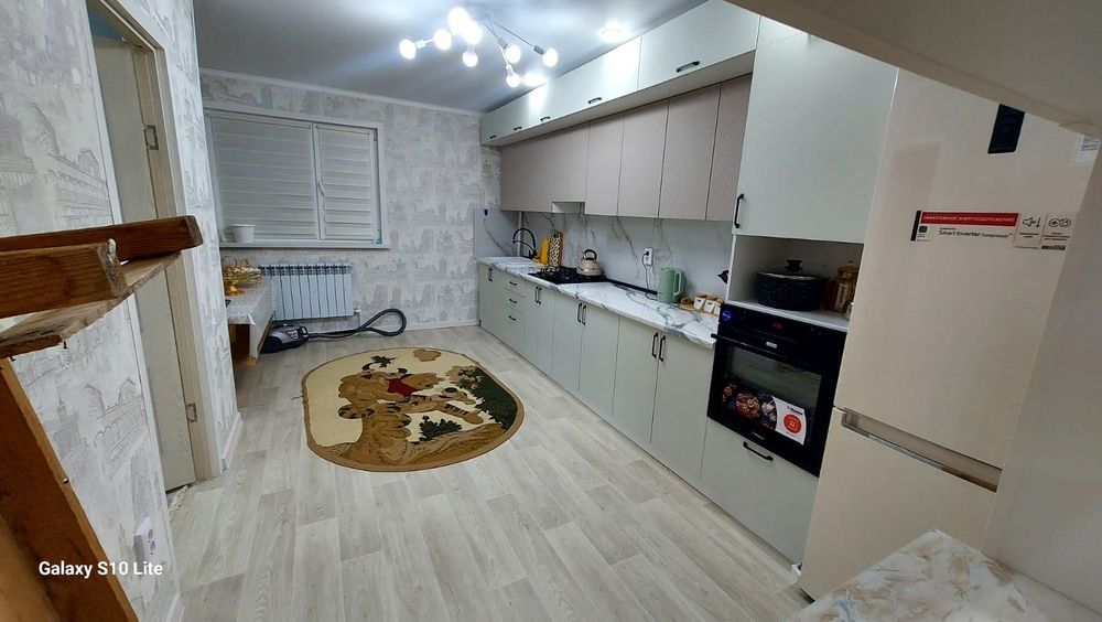 Үй жалға беріледі 130 000