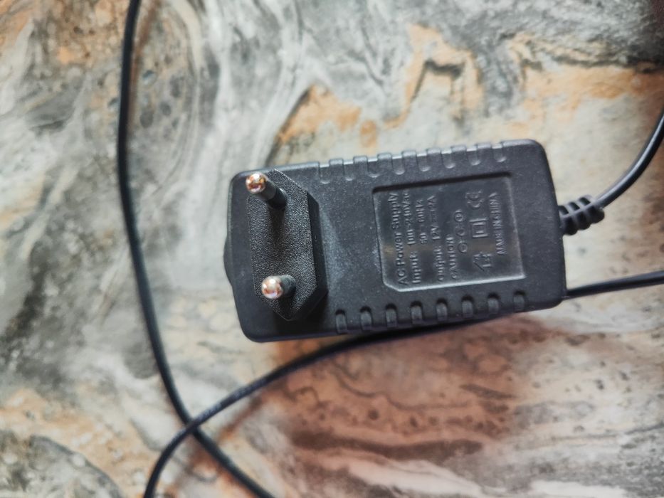 Масажор за врат, ръце, гръб и крака