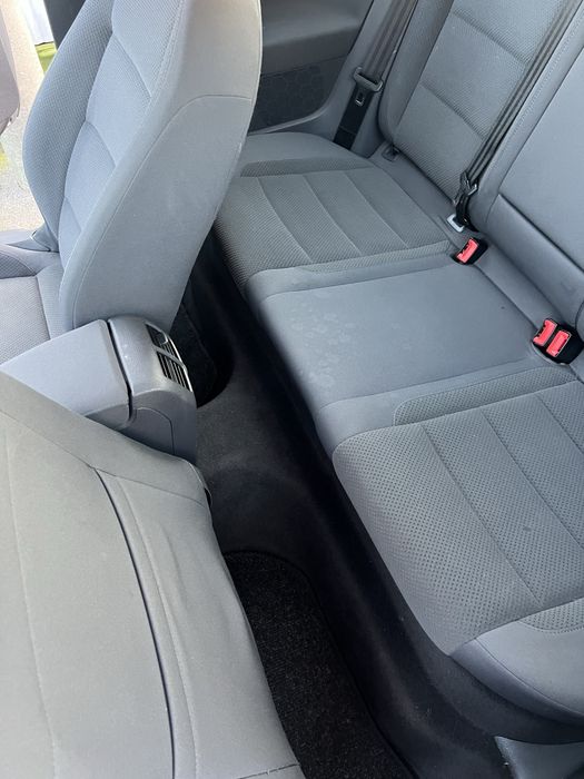 Vw golf 5 ,1.4 benzina