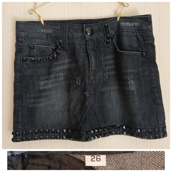 Юбки женские разные