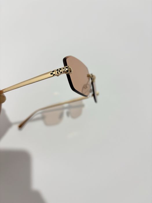 Ochelari de soare dama, Cartier
