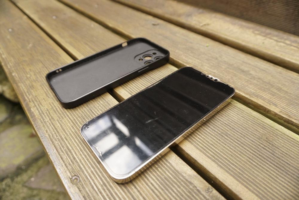 Iphone 13 pro max 256gb