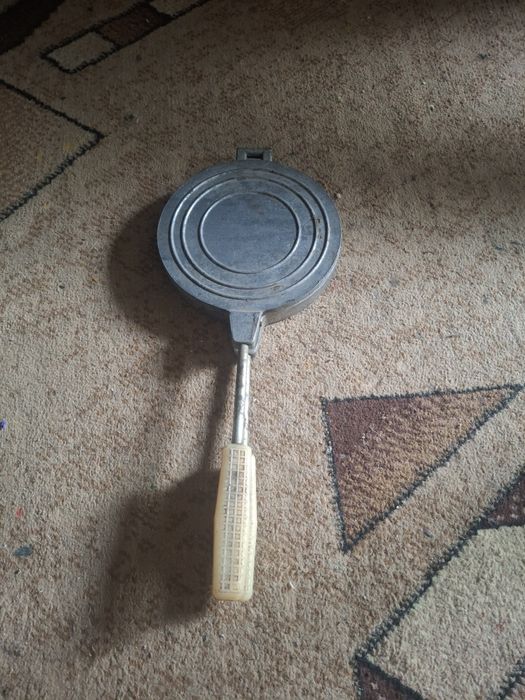 Продам вафельницы