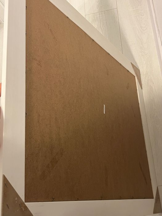 Стенно огледало NORDBORG 70х90 Jysk