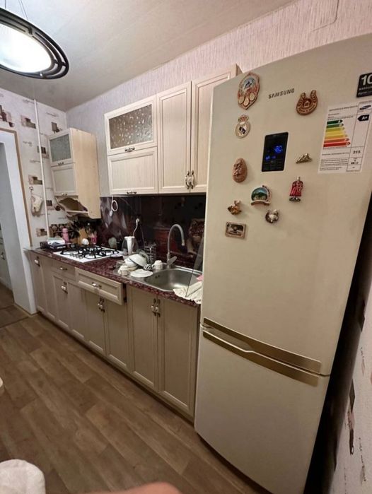 Продаётся на Карасу-2 2ком