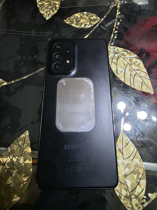 Samsung a53 5g pentru piese (uitativa in descriere!!)