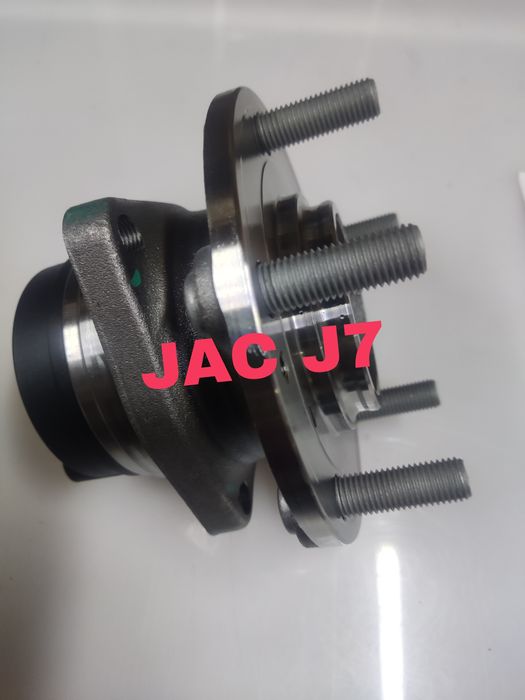 JAC J7 ступица задняя.