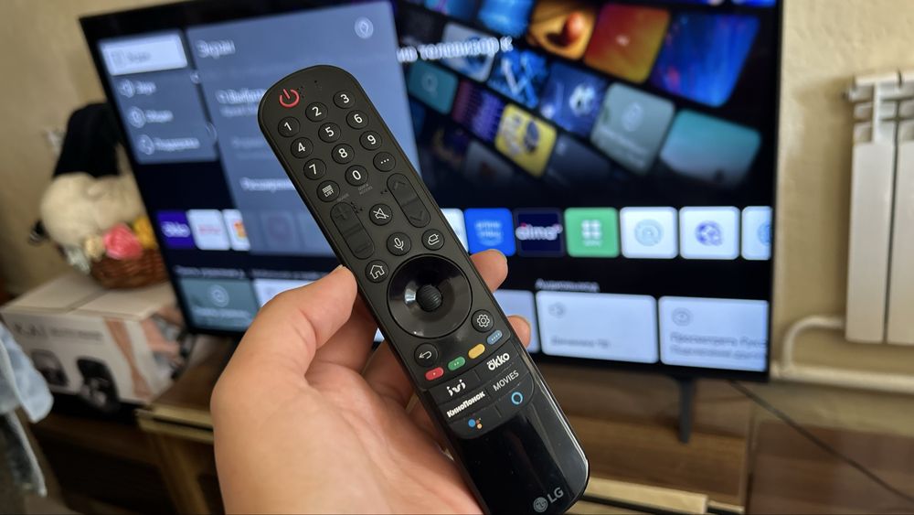 Срочно продам! Телевизор LG