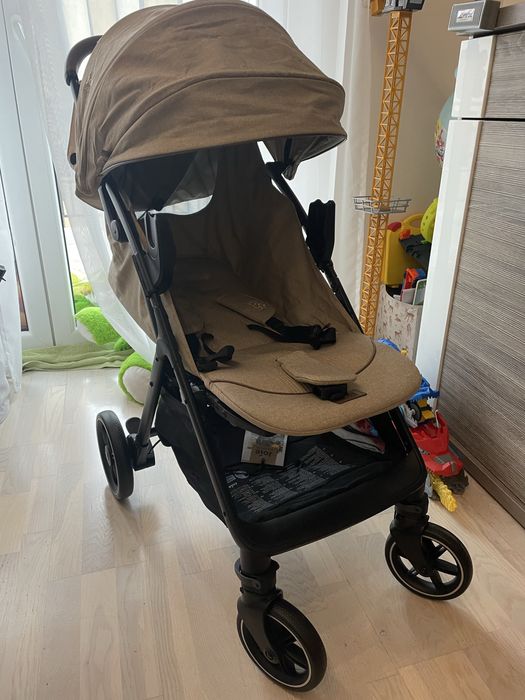 Carucior Joie Parcel LX