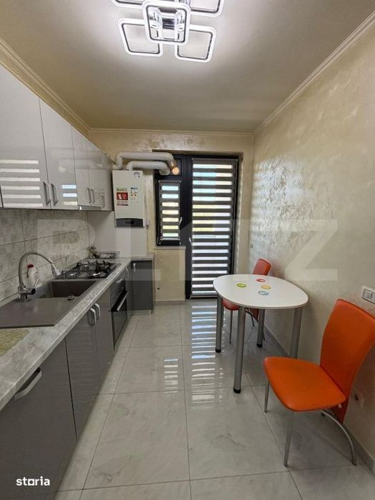 Apartament 66,6 mp | Bloc nou 2024 | Lift si parcare | Burdujeni