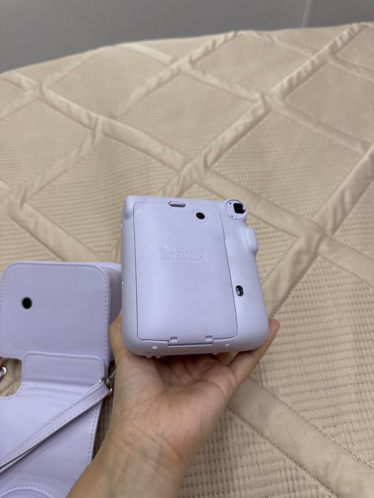 Instax 12 mini, fujifilm